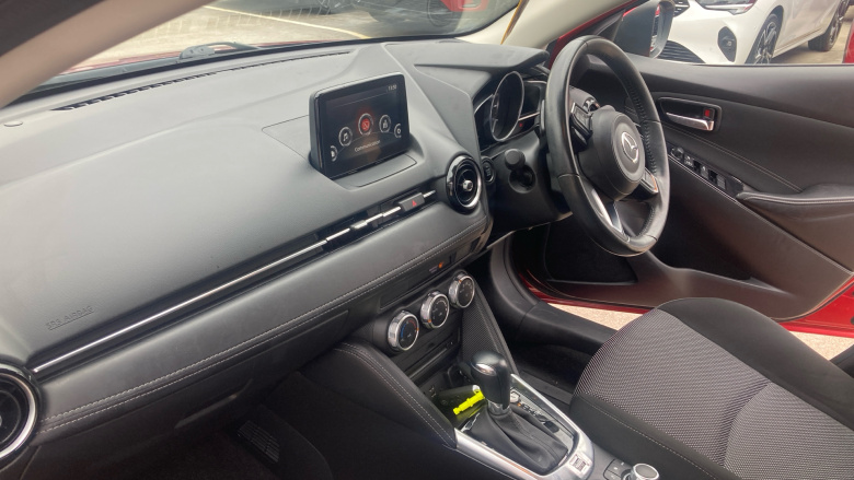 Mazda 2 1.5 Sport Nav+ 5dr Auto Petrol Hatchback